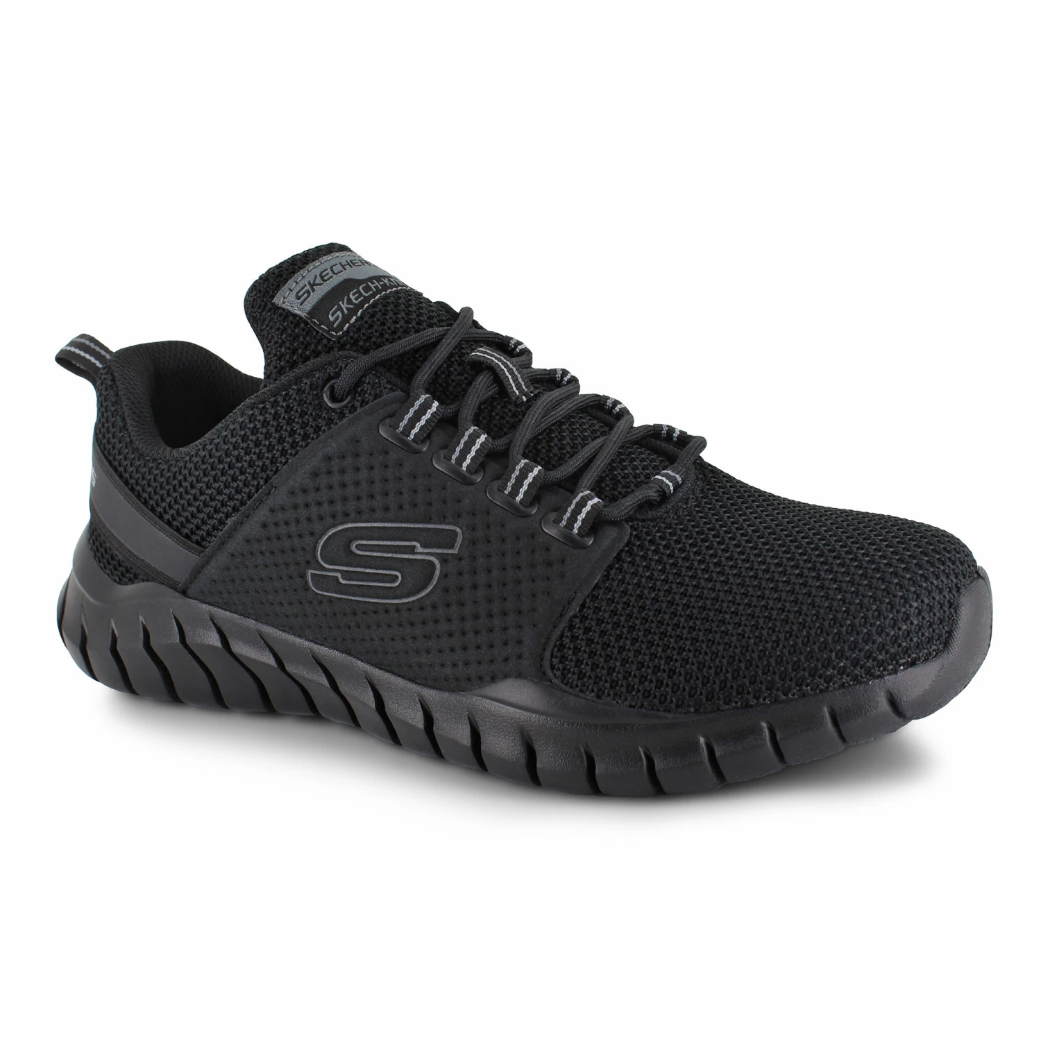 Skechers Overhaul - Primba 52821 3 Skechers Overhaul - Primba 52821