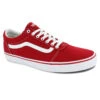 Vans Ward Lo