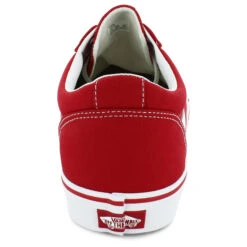 Vans Ward Lo -Fashion Shoe Store 516978 images 04