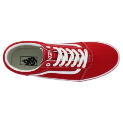 Vans Ward Lo -Fashion Shoe Store 516978 images 05