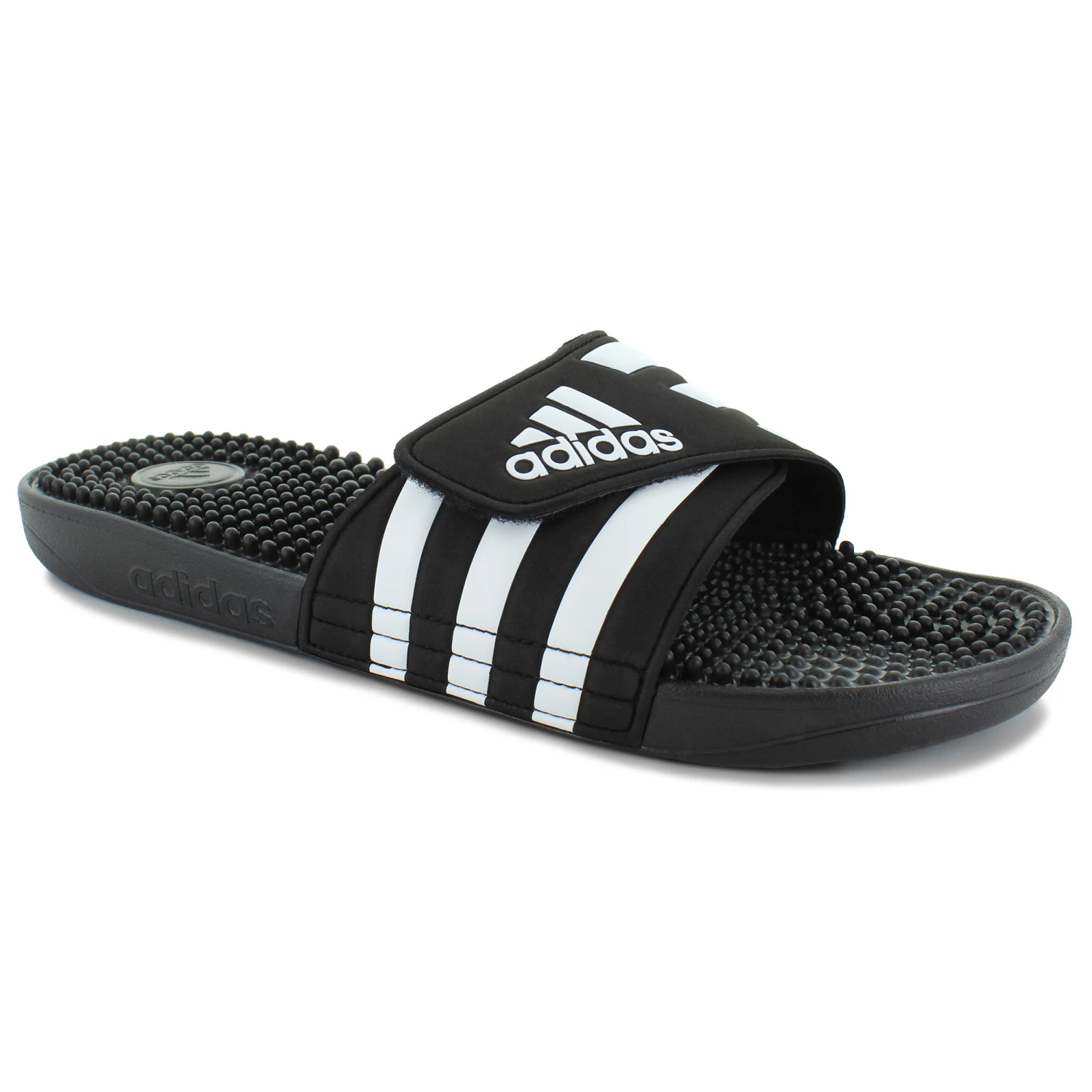 Adidas Adissage Slide 3 Adidas Adissage Slide