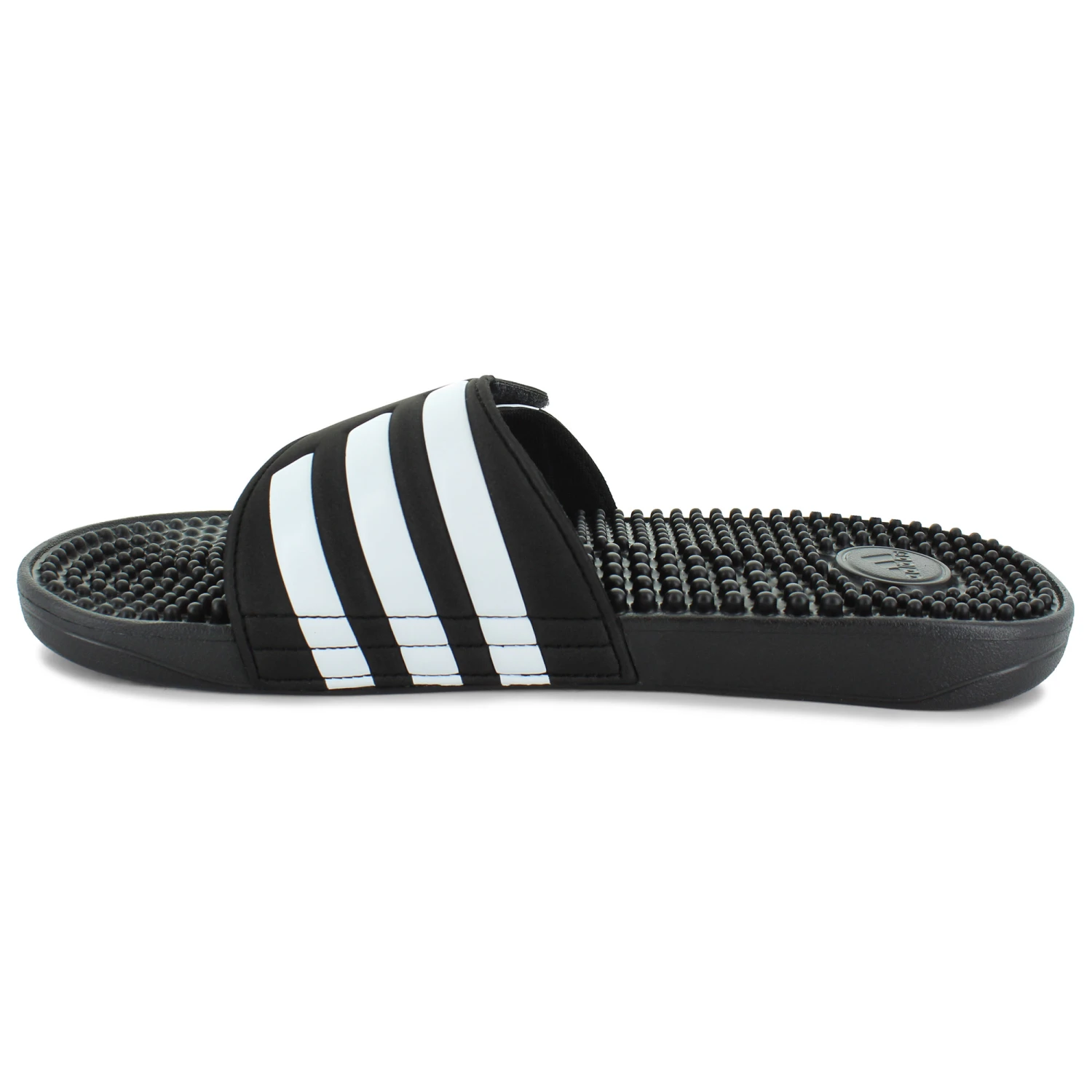 Adidas Adissage Slide 4 Adidas Adissage Slide - Image 2