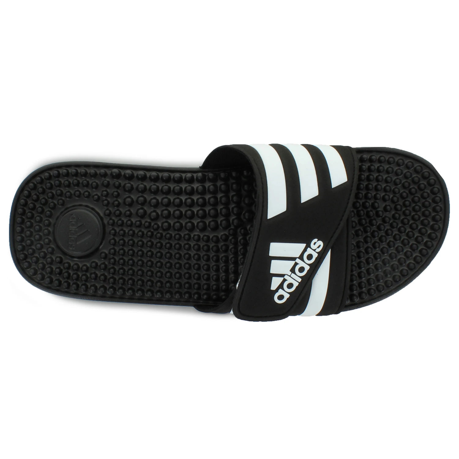Adidas Adissage Slide 7 Adidas Adissage Slide - Image 5