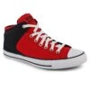 Converse Chuck Taylor All Star High Street -Fashion Shoe Store 517259 images 01