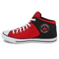 Converse Chuck Taylor All Star High Street -Fashion Shoe Store 517259 images 02