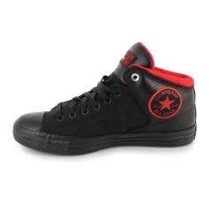 Converse Chuck Taylor All Star High Street Hi -Fashion Shoe Store 517262 images 02