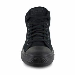 Converse Chuck Taylor All Star Street Hi -Fashion Shoe Store 517267 images 03