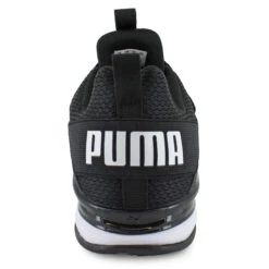 PUMA Axelion Refresh Lava -Fashion Shoe Store 517277 images 04