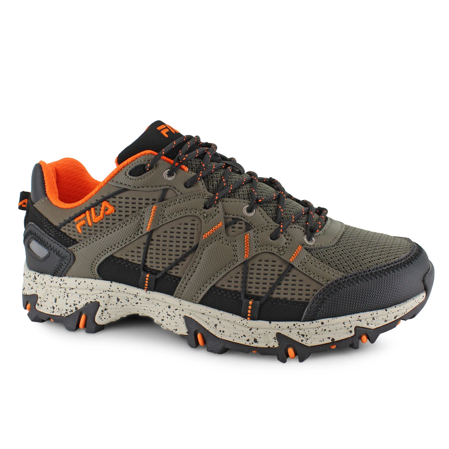 Fila Grand Tier 3 Fila Grand Tier