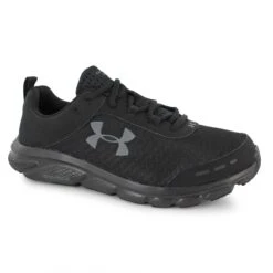 Under Armour Charged Assert 8