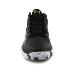 Under Armour Lockdown 5 -Fashion Shoe Store 517447 images 03