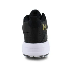 Under Armour Lockdown 5 -Fashion Shoe Store 517447 images 04