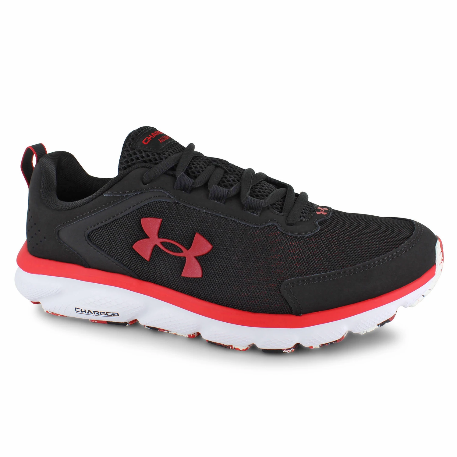Under Armour Charged Assert 9 Marble 3 Under Armour Charged Assert 9 Marble