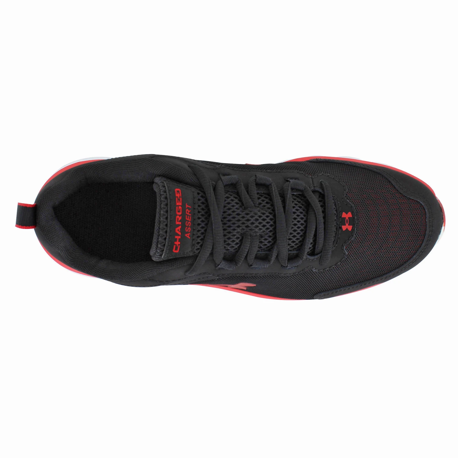 Under Armour Charged Assert 9 Marble 7 Under Armour Charged Assert 9 Marble - Image 5