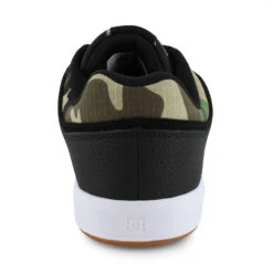 DC SHOES DC Cure 10 DC SHOES DC Cure -Fashion Shoe Store 517497 images 04