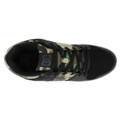 DC SHOES DC Cure 11 DC SHOES DC Cure -Fashion Shoe Store 517497 images 05