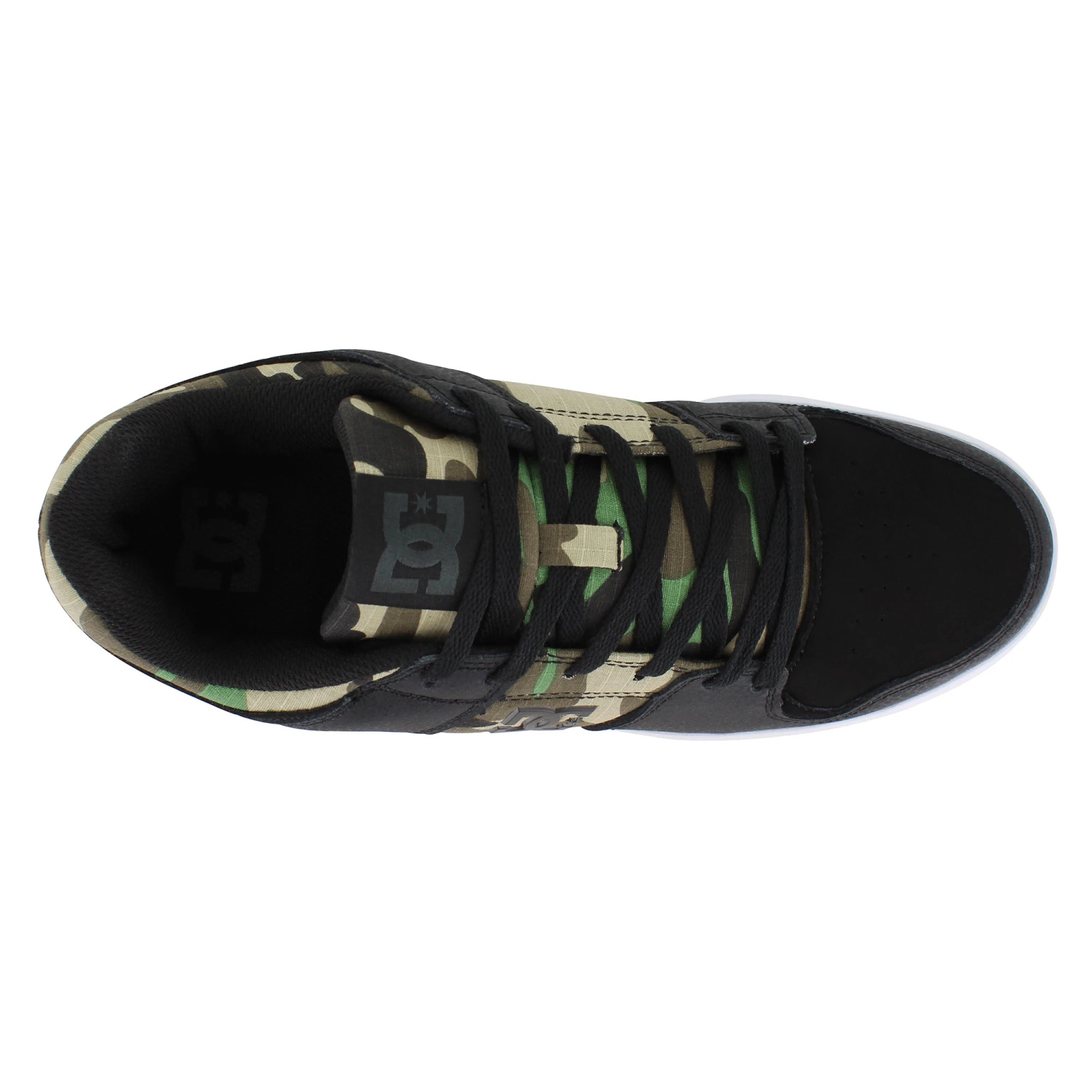 DC SHOES DC Cure 7 DC SHOES DC Cure - Image 5