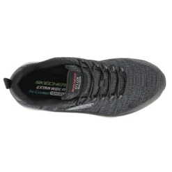 Skechers Relaxed Fit: D'Lux Walker - Pensive -Fashion Shoe Store 517551 images 05