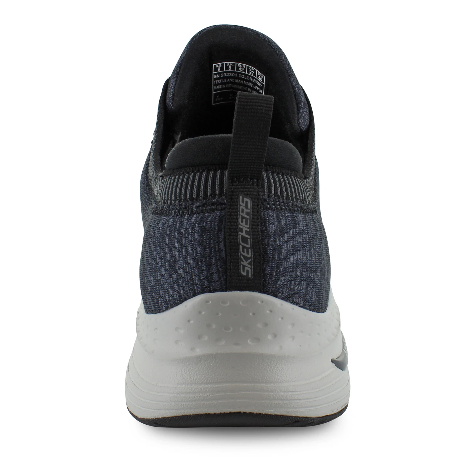 Skechers Arch Fit - Waveport 232301 6 Skechers Arch Fit - Waveport 232301 - Image 4