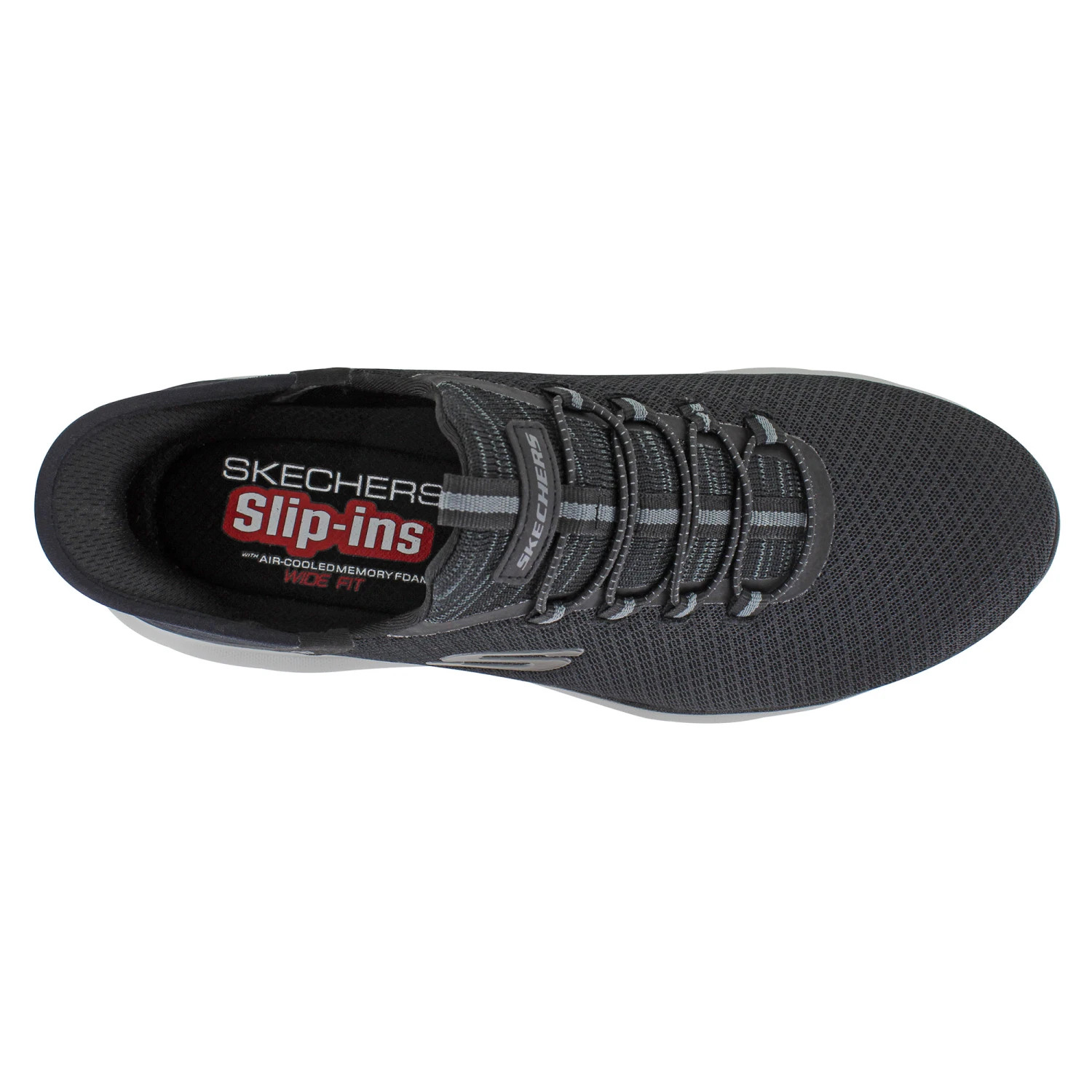Skechers Slip-ins: Summits - High Range 232457 7 Skechers Slip-ins: Summits - High Range 232457 - Image 5