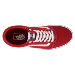 Vans Ward OTW Sidewall -Fashion Shoe Store 517653 images 05