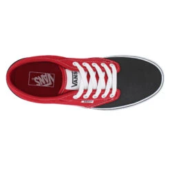 Vans Atwood Primary Check -Fashion Shoe Store 517654 images 05