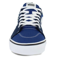 Vans Filmore Off The Wall -Fashion Shoe Store 517655 images 03