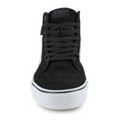 Vans Filmore Hi Faded Flame -Fashion Shoe Store 517656 images 03
