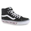 Vans Filmore Hi OTW Sidewall 2 Vans Filmore Hi OTW Sidewall -Fashion Shoe Store 517657 images 01
