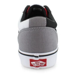 Vans Ward Yacht Club -Fashion Shoe Store 517658 images 04