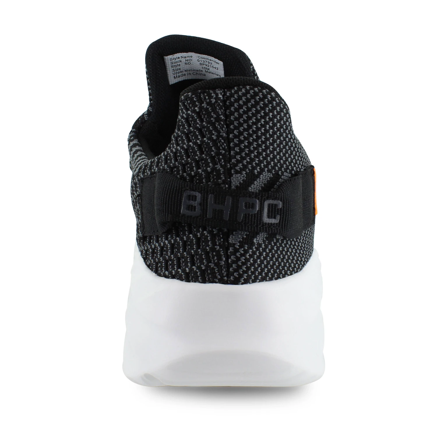 Beverly Hills Polo Club Commander 6 Beverly Hills Polo Club Commander - Image 4