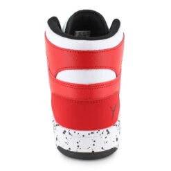 PUMA Rebound LayUp Speckled -Fashion Shoe Store 517740 images 04