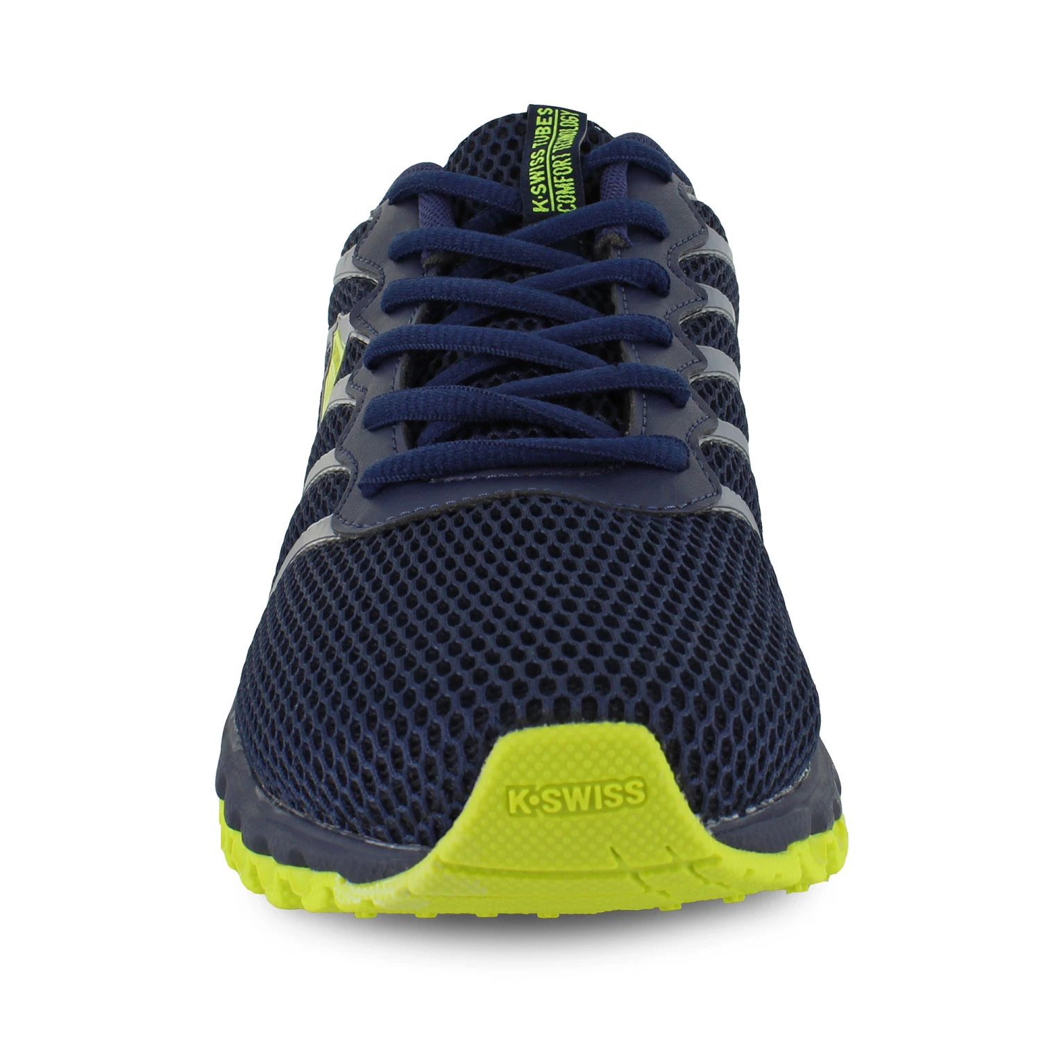 K-Swiss Tubes Comfort 200 5 K-Swiss Tubes Comfort 200 - Image 3