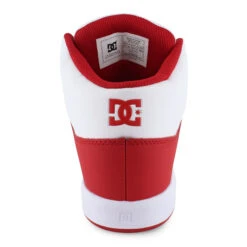 DC SHOES DC Cure Hi -Fashion Shoe Store 517761 images 04