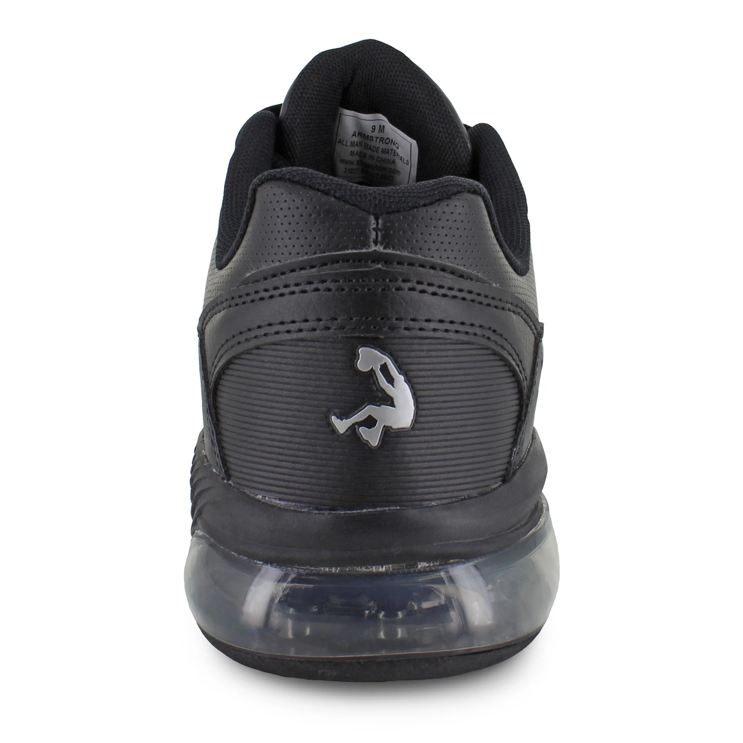 Shaq Armstrong 6 Shaq Armstrong - Image 4