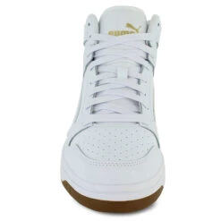 PUMA Rebound LayUp Lux -Fashion Shoe Store 517776 images 03