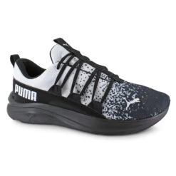 PUMA SoftRide One4All Splatter
