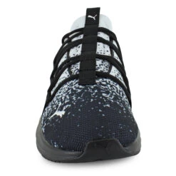 PUMA SoftRide One4All Splatter 9 PUMA SoftRide One4All Splatter -Fashion Shoe Store 517796 images 03