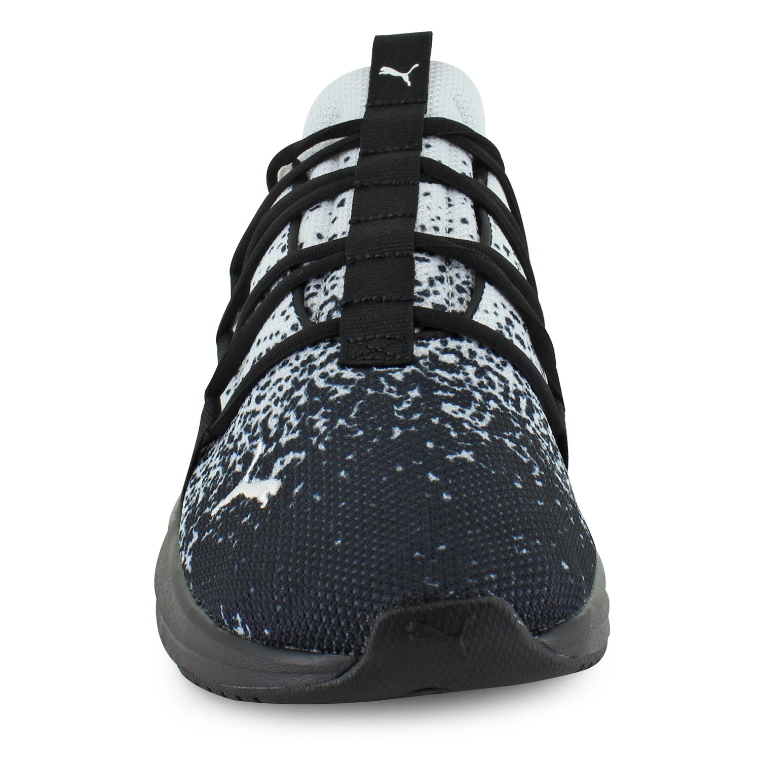 PUMA SoftRide One4All Splatter 5 PUMA SoftRide One4All Splatter - Image 3