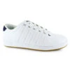 K-Swiss Court Pro II 2 K-Swiss Court Pro II -Fashion Shoe Store 517808 images 01