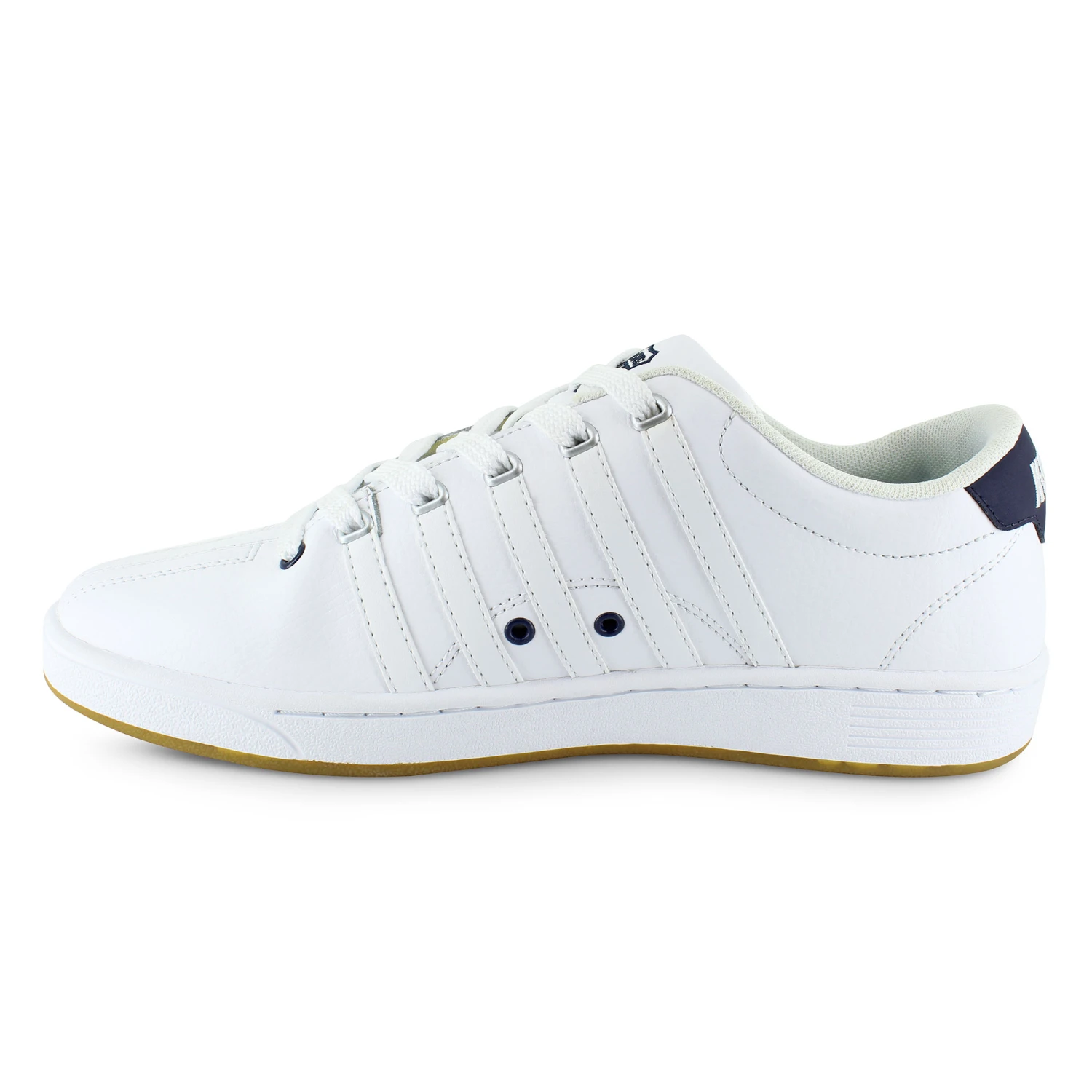 K-Swiss Court Pro II 4 K-Swiss Court Pro II - Image 2
