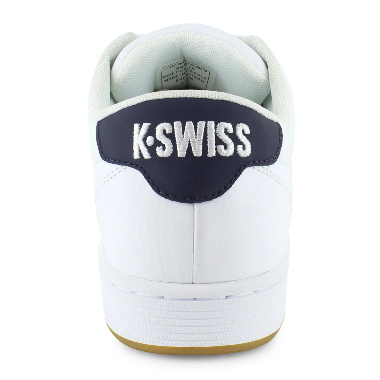 K-Swiss Court Pro II 6 K-Swiss Court Pro II - Image 4