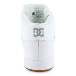 DC SHOES DC Cure Hi 9 DC SHOES DC Cure Hi -Fashion Shoe Store 517824 images 04