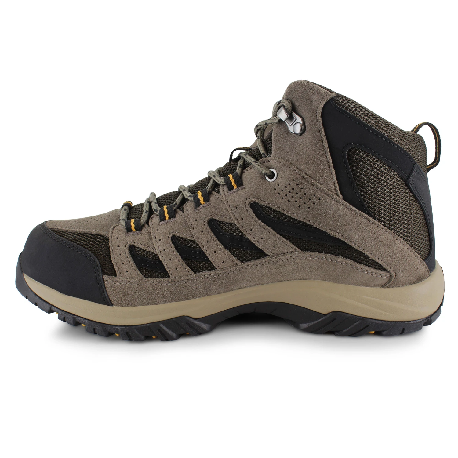 Columbia Crestwood Mid 4 Columbia Crestwood Mid - Image 2