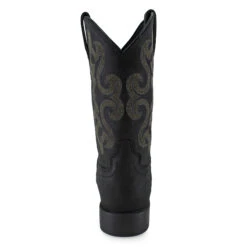 Justin Stampede Square-Toe -Fashion Shoe Store 530853 images 04