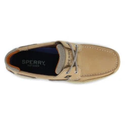 Sperry Lanyard 2-Eye -Fashion Shoe Store 547157 images 05