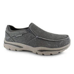 Skechers Relaxed Fit: Creston - Moseco 65355