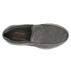 Skechers Relaxed Fit: Creston - Moseco 65355 -Fashion Shoe Store 547196 images 05