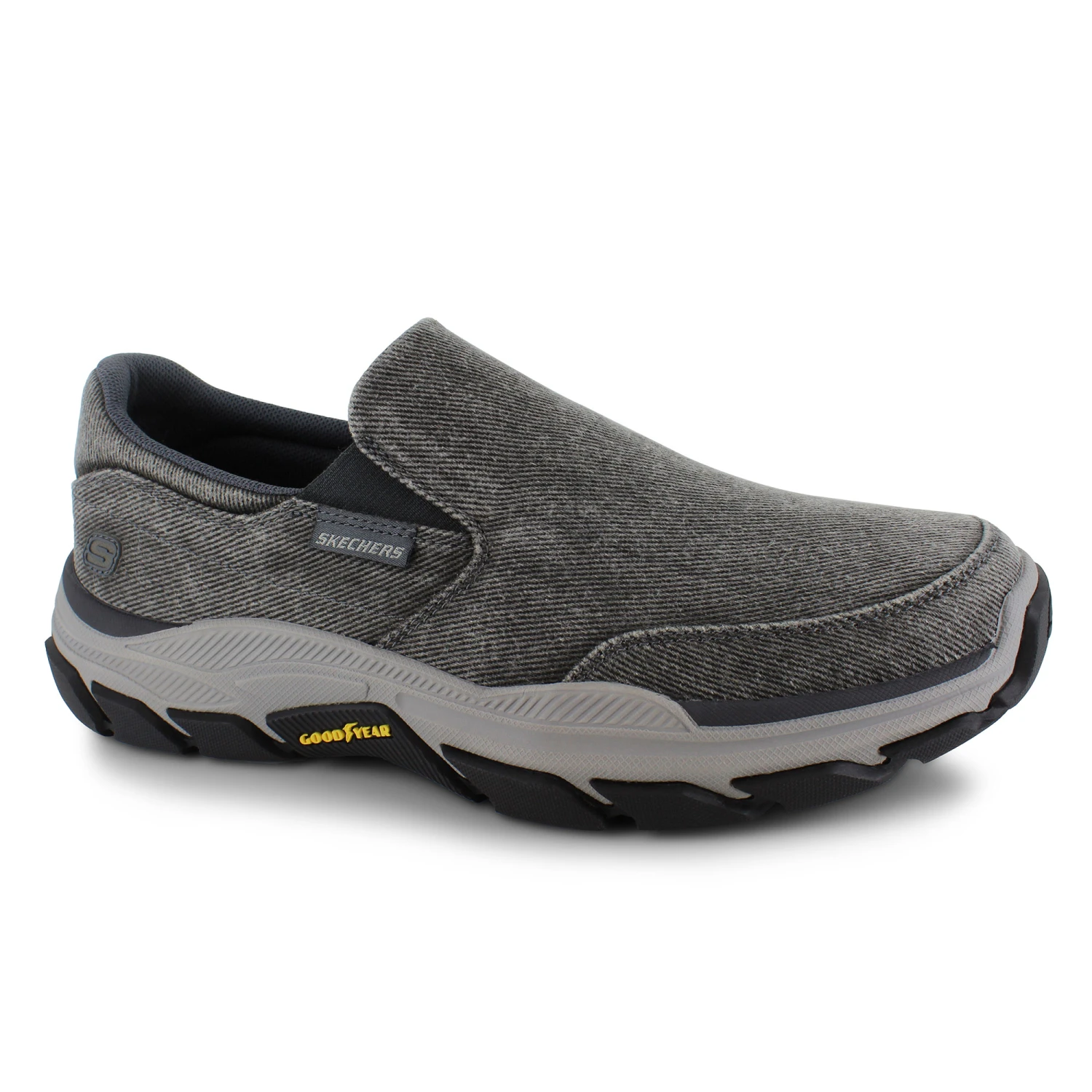 Skechers Respected - Fallston 204387 3 Skechers Respected - Fallston 204387