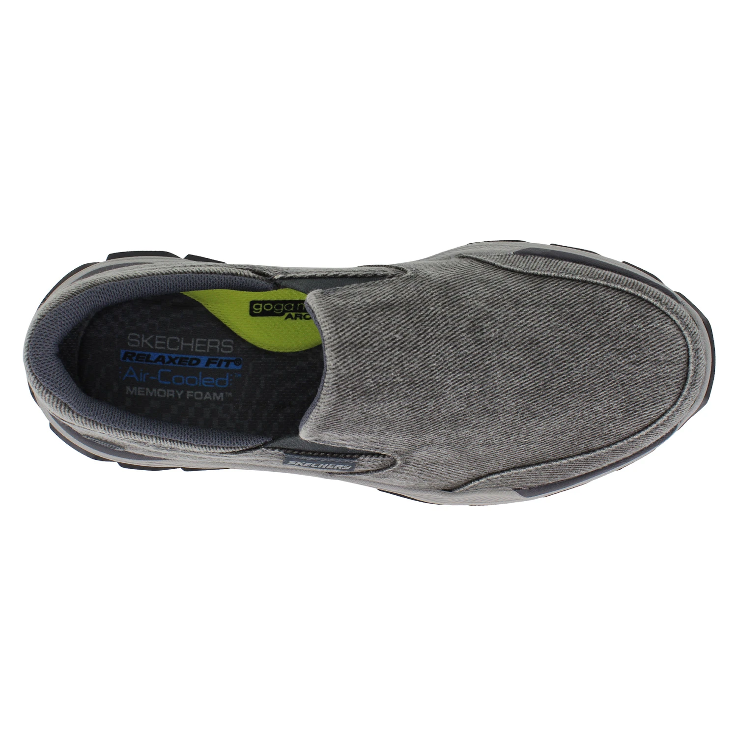 Skechers Respected - Fallston 204387 7 Skechers Respected - Fallston 204387 - Image 5